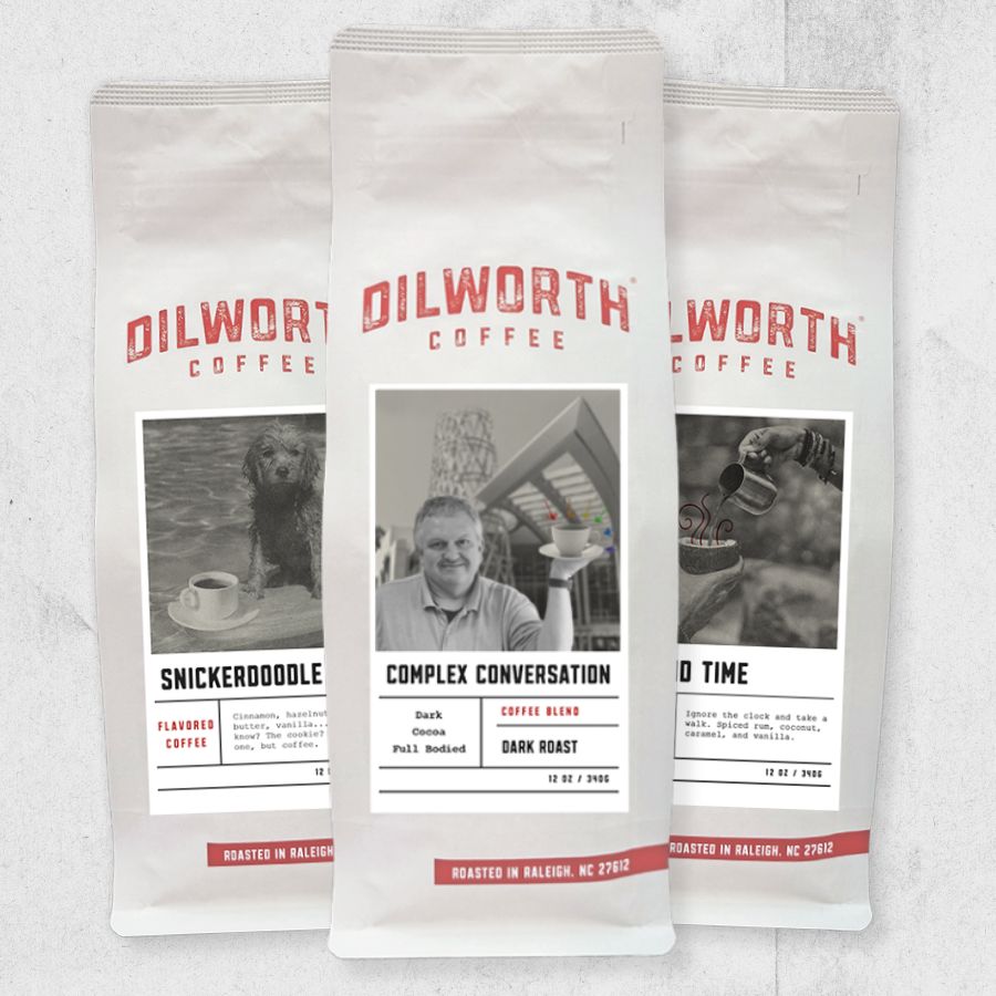 Dilworth Coffee