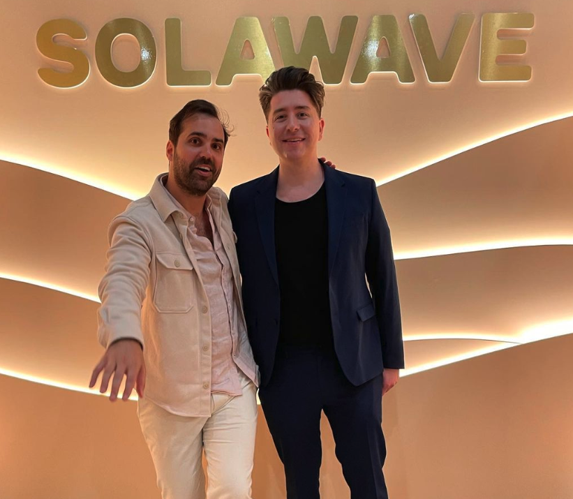 Solawave