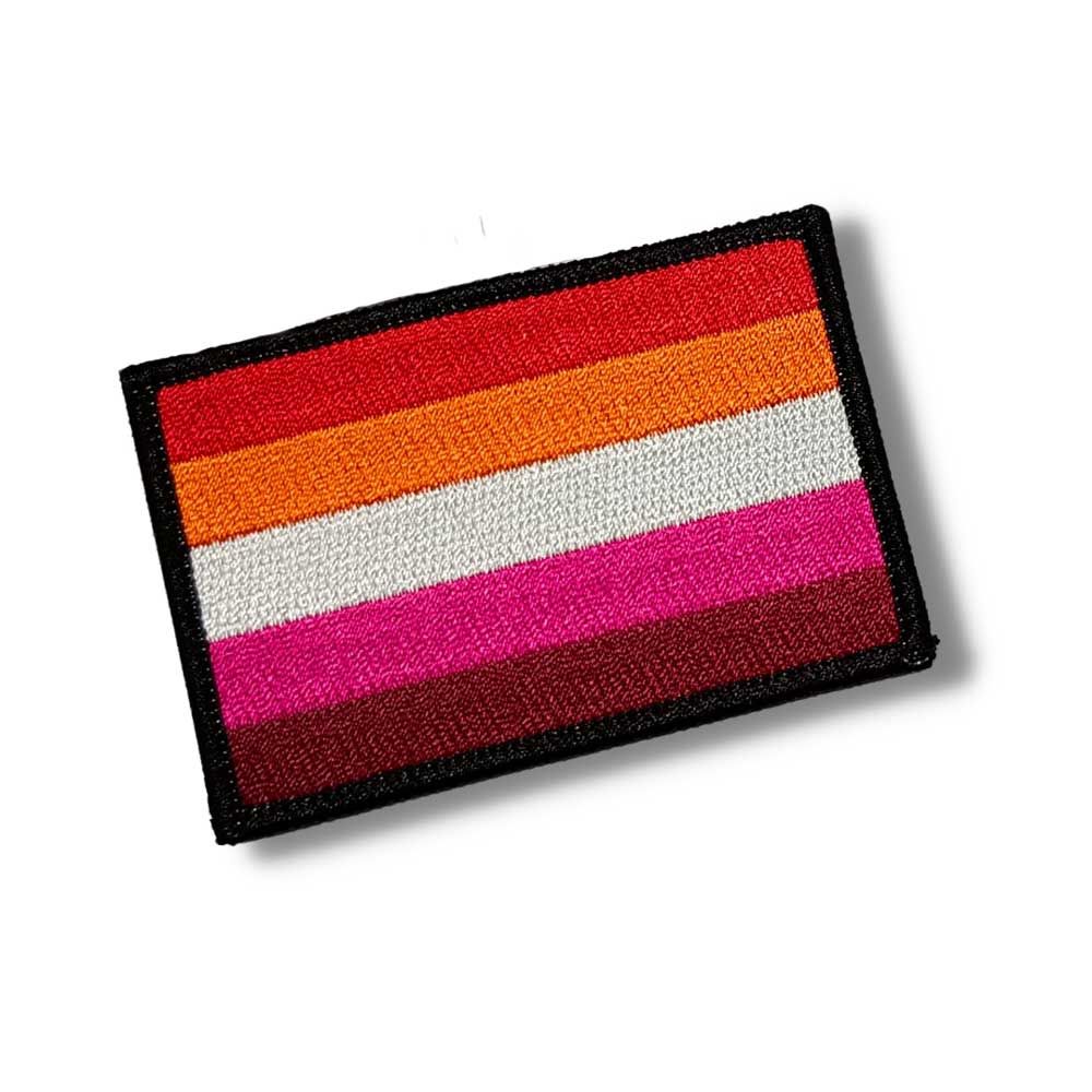 Lesbian