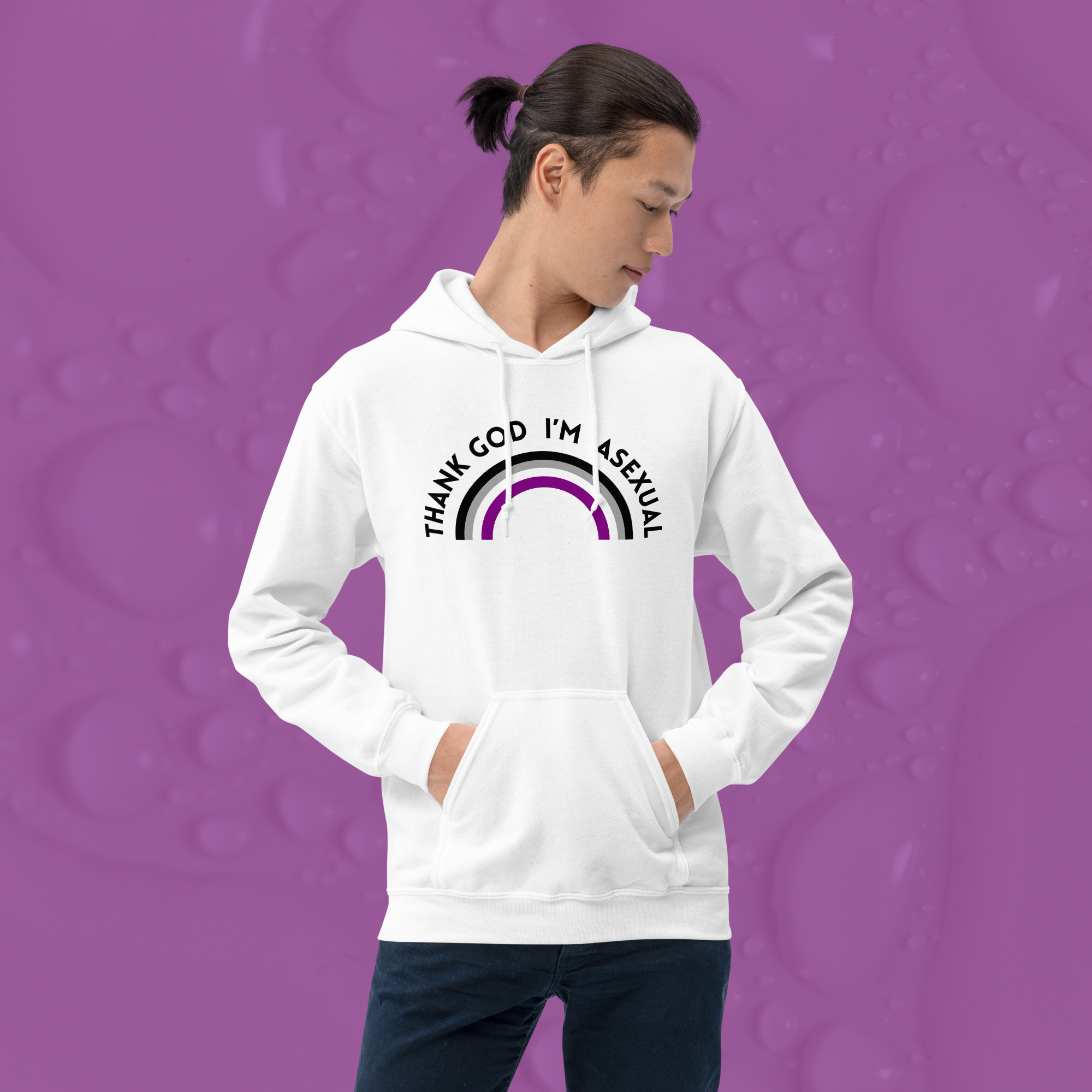 Asexual