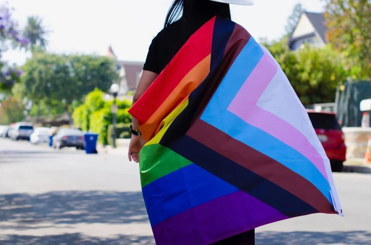Flags For Good