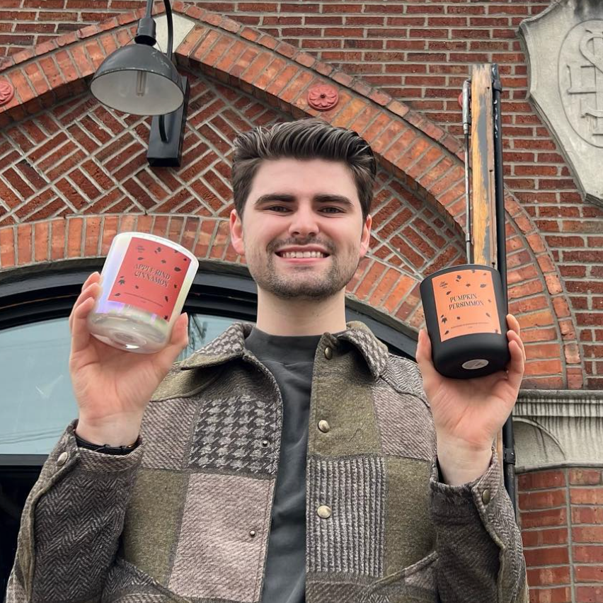 Gay Candle Co.