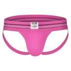 **Limited Edition GYM Old School 2.0 Jockstrap with 2" Waistband (1-Pack)