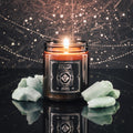 Aries Candle