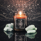 Aries Candle