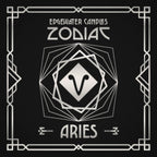 Aries Candle