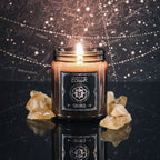 Taurus Candle