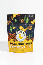 Smoky Mountains Cowboy Chai Premium Loose Leaf Tea