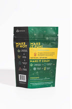 Pear & Ginger Green Premium Loose Leaf Tea