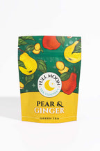Pear & Ginger Green Premium Loose Leaf Tea