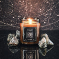 Gemini Candle