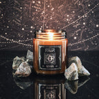 Gemini Candle