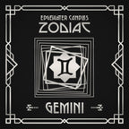 Gemini Candle