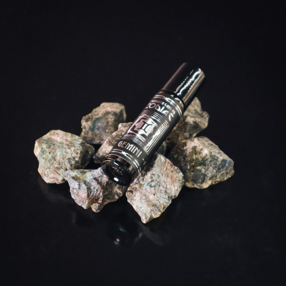 Gemini Rollerball