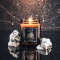 Cancer Candle