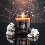 Cancer Candle