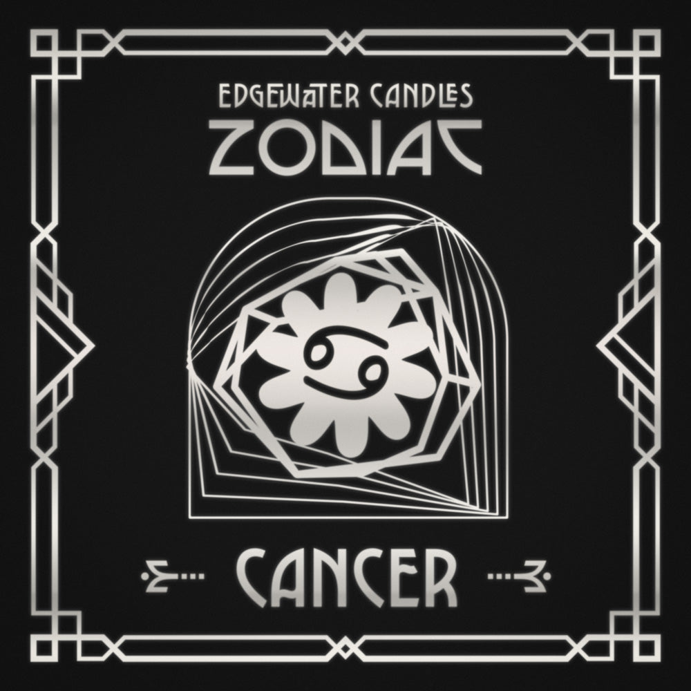 Cancer Candle