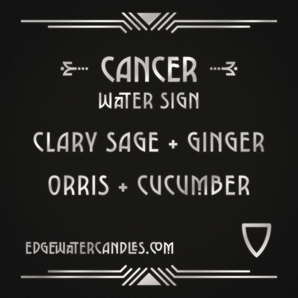 Cancer Candle