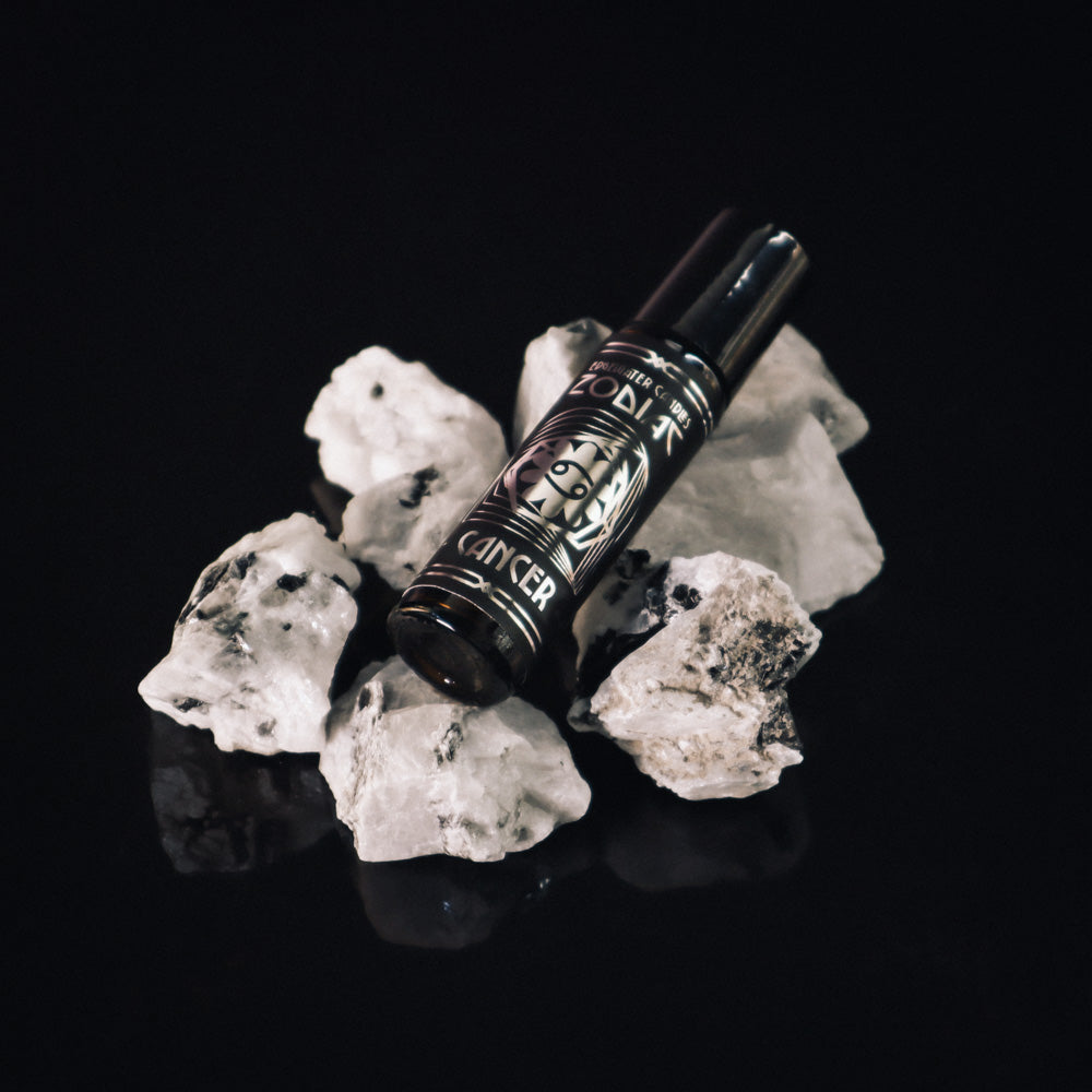 Cancer Rollerball
