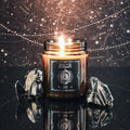 Leo Candle