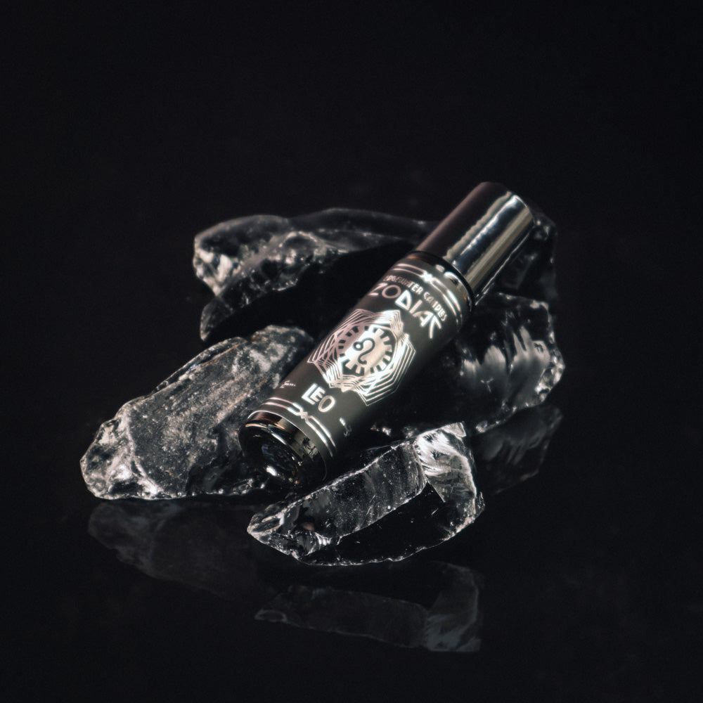 Leo Rollerball