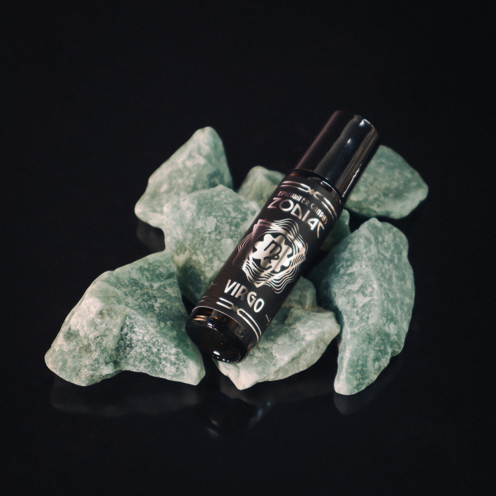 Virgo Rollerball