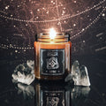 Libra Candle
