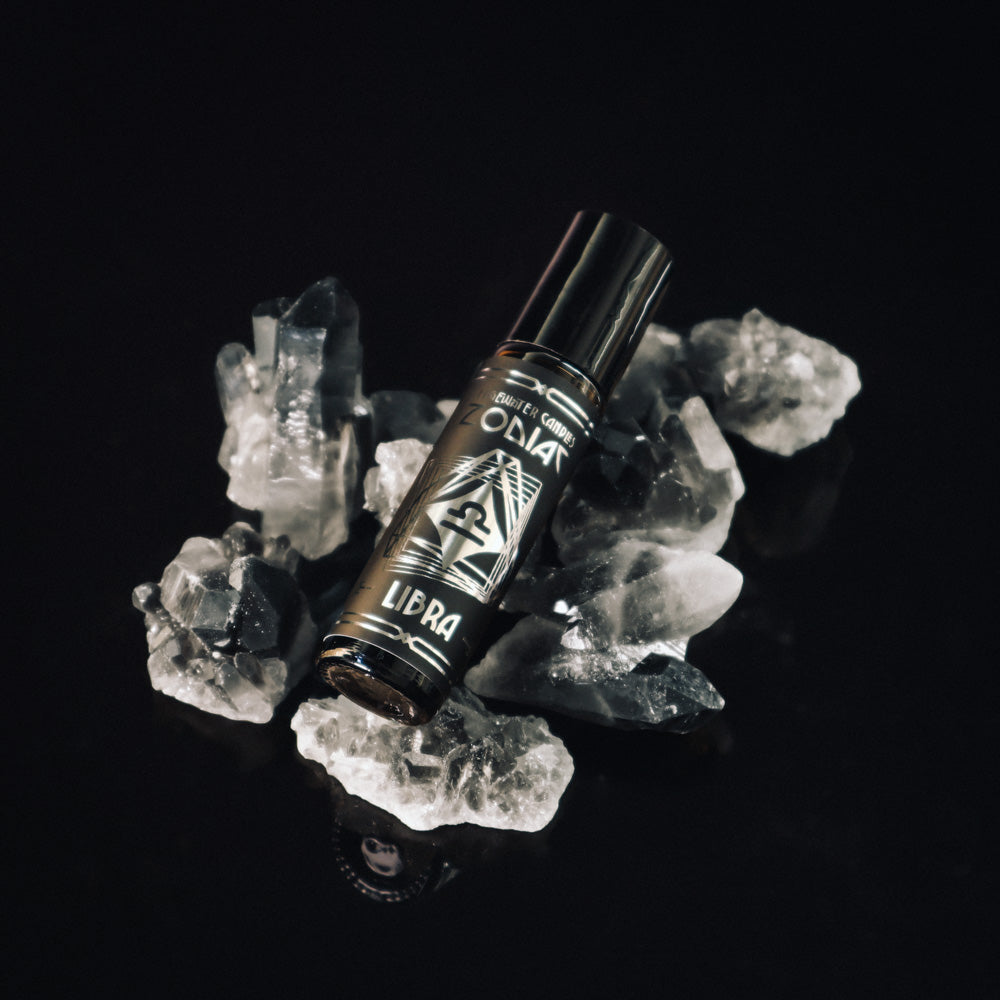 Libra Rollerball