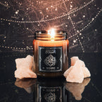 Scorpio Candle