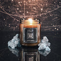 Sagittarius Candle