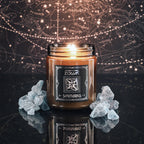 Sagittarius Candle