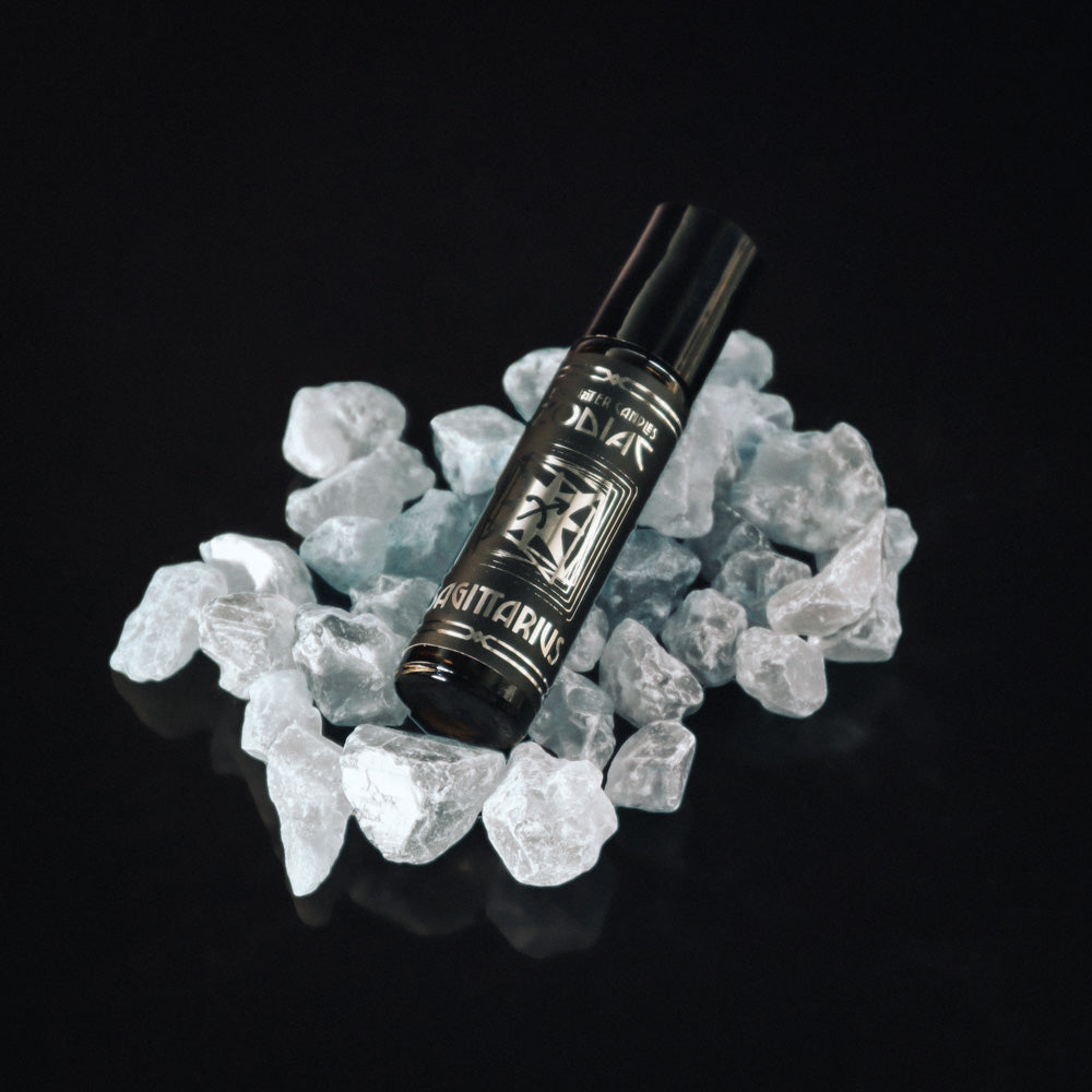 Sagittarius Rollerball
