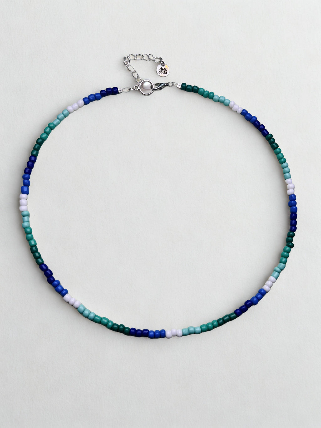 mlm pride necklace