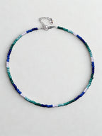 mlm pride necklace