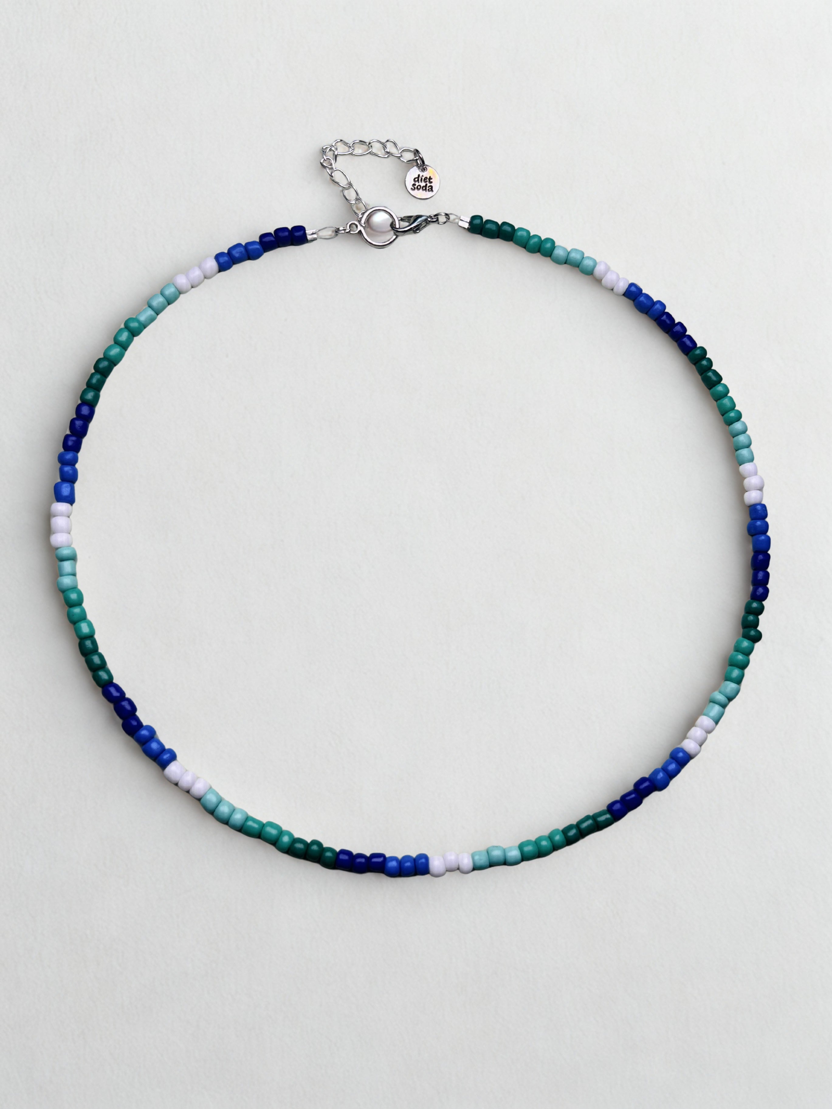mlm pride necklace