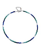 mlm pride necklace