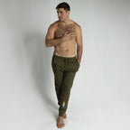 Bear Tribe Sport Joggers