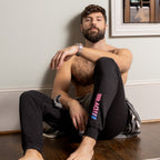 Bisexual Sport Joggers