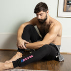 Bisexual Sport Joggers