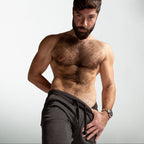 Gay Men Sport Joggers