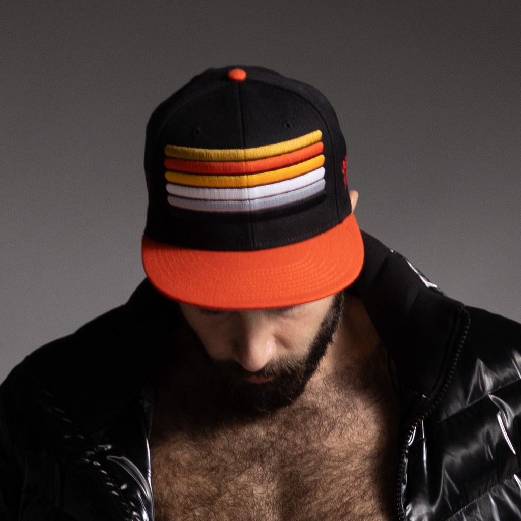 Limited Edition - Bear Snapback