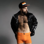 Limited Edition - Bear Snapback