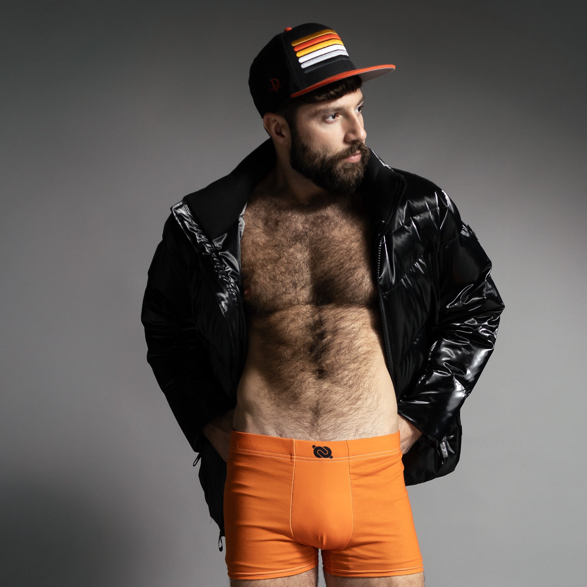 Limited Edition - Bear Snapback
