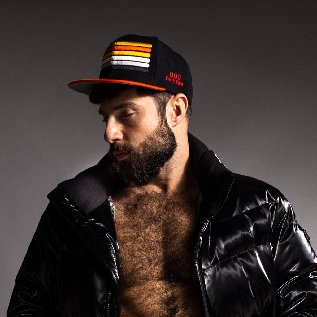 Limited Edition - Bear Snapback