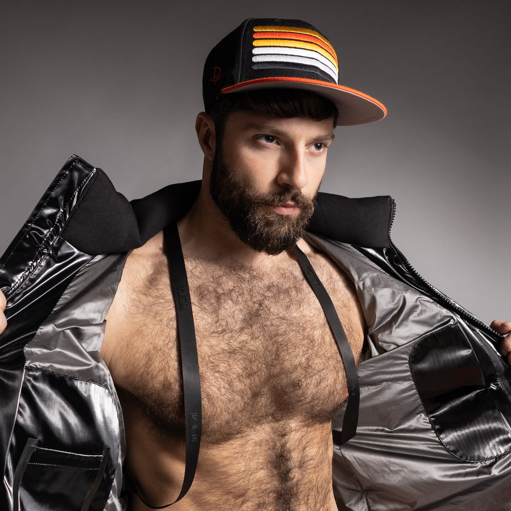 Limited Edition - Bear Snapback