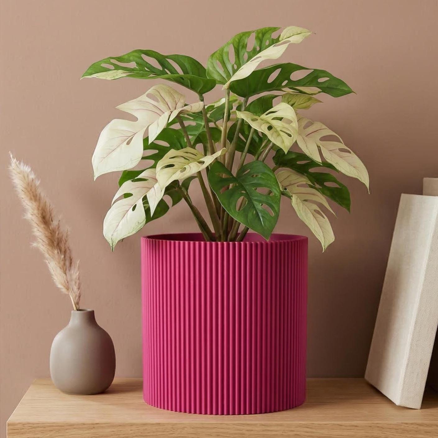 Palo Planter