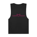 Y2K Top Surgery Scars Tank Top