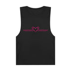 Y2K Top Surgery Scars Tank Top