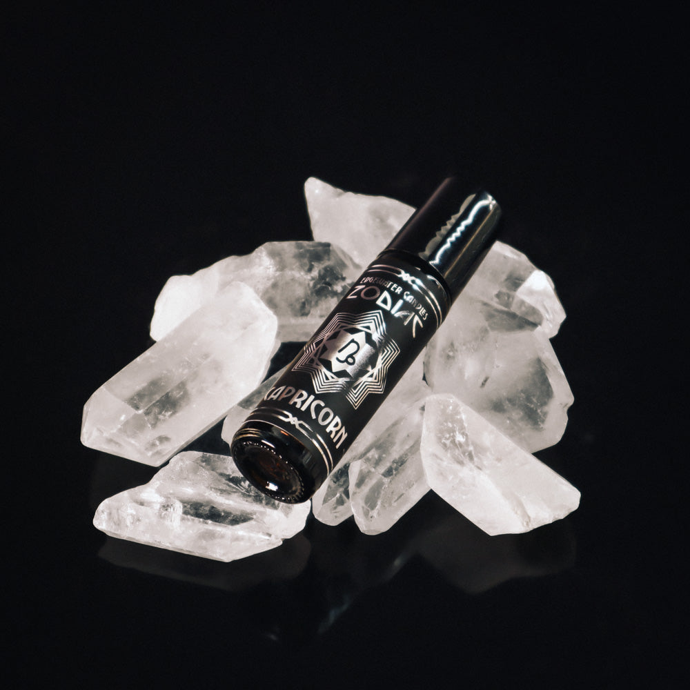 Capricorn Rollerball