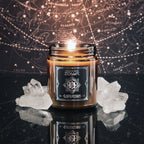 Capricorn Candle